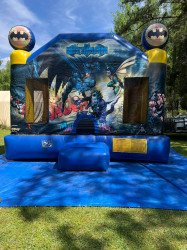 278384364 295146179446289 2482689149943258097 n 1674742294 Batman Bounce House