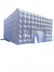 Inflatable Party Cube Deluxe