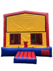 Classic Bounce House