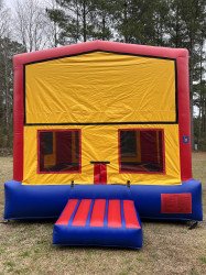 IMG 3944 1678204847 Classic Bounce House