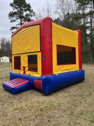 IMG 3945 1678204846 Classic Bounce House