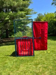 Dunk Tank