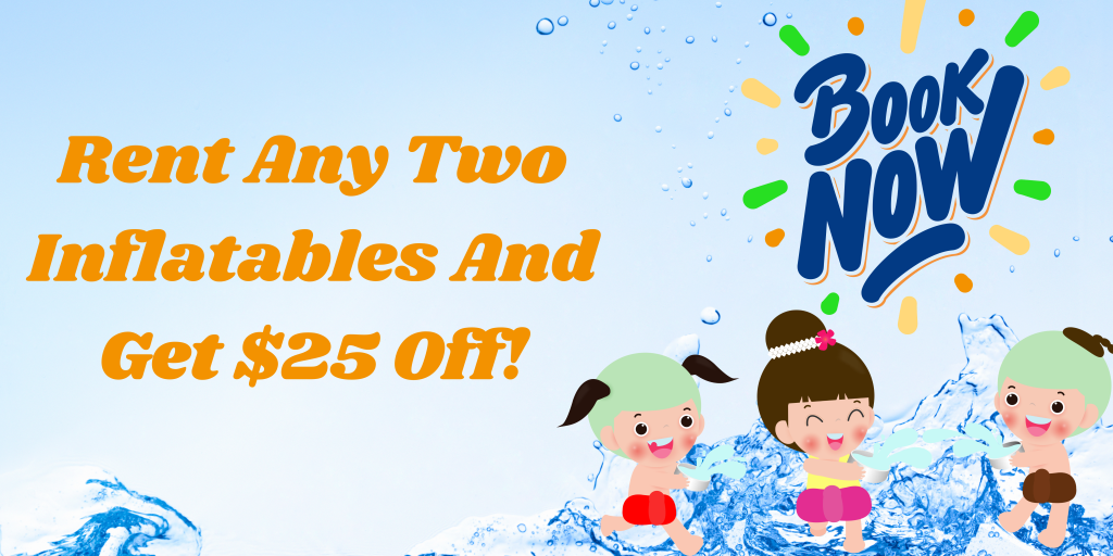 Splash Kids 1 Deals