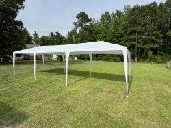 IMG 2776 1716306064 10ft X 30ft Tent With Windows