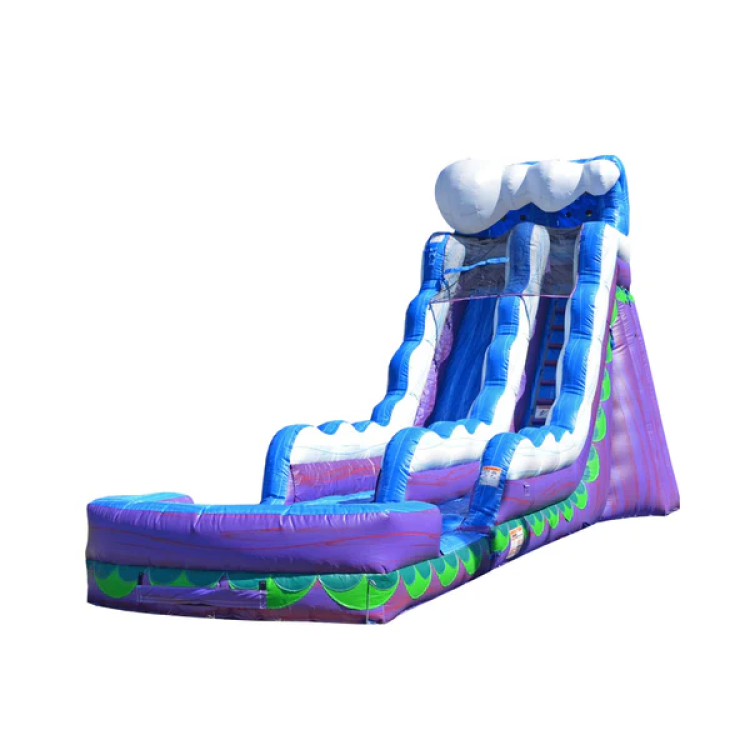 Water Slides Water Slides